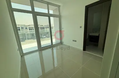 تاون هاوس - 3 غرف نوم - 1 حمام للايجار في أمارغو - داماك هيلز 2 - دبي