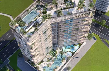 Apartment - Studio - 1 Bathroom for sale in Divine Al Barari - Al Barari - Dubai
