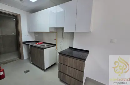 Apartment - Studio - 1 Bathroom for rent in Al Warsan 4 - Al Warsan - Dubai