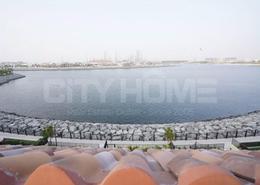 Water View image for: Villa - 4 bedrooms - 7 bathrooms for sale in Sur La Mer - La Mer - Jumeirah - Dubai, Image 1