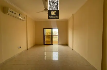 Apartment - 1 Bedroom - 2 Bathrooms for rent in Al Rawda 2 Villas - Al Rawda 2 - Al Rawda - Ajman