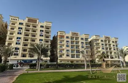شقة - 2 غرف نوم - 3 حمامات للبيع في قرية الأميرة - عجمان
