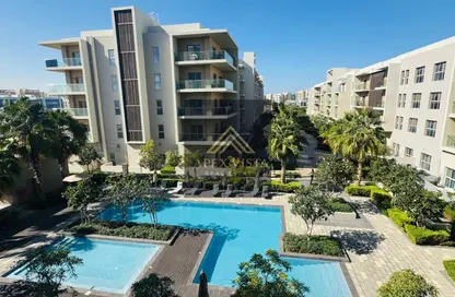 Apartment - 1 Bedroom - 1 Bathroom for rent in Uptown Al Zahia - Al Zahia - Muwaileh Commercial - Sharjah Apartment - 1 Bedroom - 1 Bathroom for rent in Uptown Al Zahia - Al Zahia - Muwaileh Commercial - Sharjah