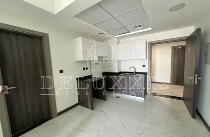 Apartment - 1 Bedroom - 1 Bathroom for sale in Rukan Tower A - Rukan Tower - Dubai Land - Dubai