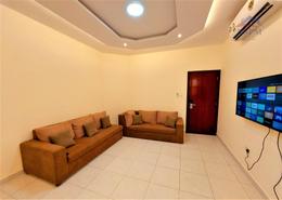 شقة - 1 غرفة نوم - 1 حمام للكراء في منطقة المرور - أبوظبي