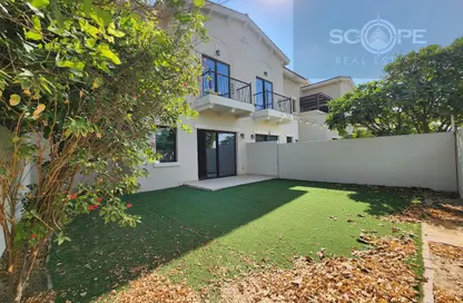 فيلا - 3 غرف نوم - 4 حمامات للايجار في ميرا 4 - ميرا - ريم - دبي فيلا - 3 غرف نوم - 4 حمامات للايجار في ميرا 4 - ميرا - ريم - دبي