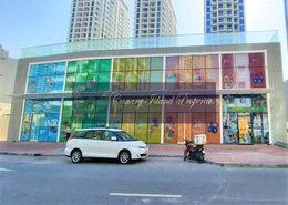 Retail in New Building | 3487Sqft Shell & Core | Studio One