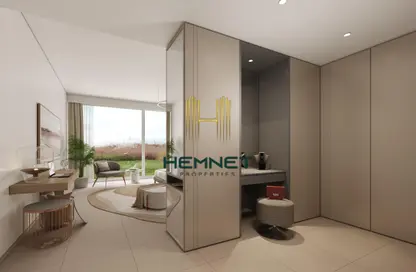 Apartment - 1 Bedroom - 1 Bathroom for sale in Arbor View - Arjan - Dubai