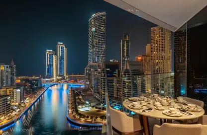 Apartment - 2 Bedrooms - 3 Bathrooms for rent in Stella Maris - Dubai Marina - Dubai Apartment - 2 Bedrooms - 3 Bathrooms for rent in Stella Maris - Dubai Marina - Dubai