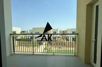 شقة - 2 غرف نوم - 2 حمامات للايجار في إربانا 2 - اعمار الجنوبية - دبي الجنوب (مركز دبي العالمي) - دبي