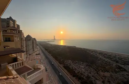 Penthouse - 3 Bedrooms - 4 Bathrooms for rent in Royal Breeze 5 - Royal Breeze - Al Hamra Village - Ras Al Khaimah Penthouse - 3 Bedrooms - 4 Bathrooms for rent in Royal Breeze 5 - Royal Breeze - Al Hamra Village - Ras Al Khaimah