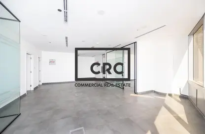 Office Space - Studio for rent in Gold Tower (Au Tower) - JLT Cluster I - Jumeirah Lake Towers - Dubai