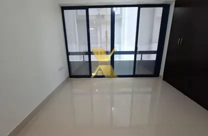 Apartment - 1 Bedroom - 2 Bathrooms for rent in Muroor Area - Abu Dhabi