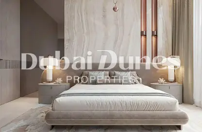 Apartment - 1 Bedroom - 1 Bathroom for sale in 15 Cascade - Motor City - Dubai