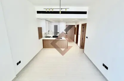 Apartment - 1 Bedroom - 2 Bathrooms for sale in Binghatti Amber - Jumeirah Village Circle - Dubai