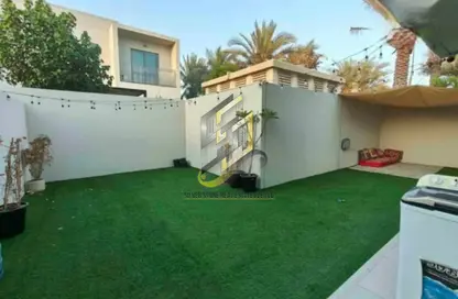 Townhouse - 3 Bedrooms - 4 Bathrooms for rent in Uptown Al Zahia - Al Zahia - Muwaileh Commercial - Sharjah