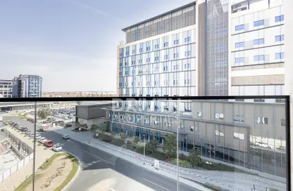 شقة - 2 غرف نوم - 2 حمامات للبيع في ديفاين ريزيدينس - ارجان - دبي