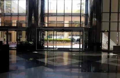 Best view  Office for rent Churchill Tower