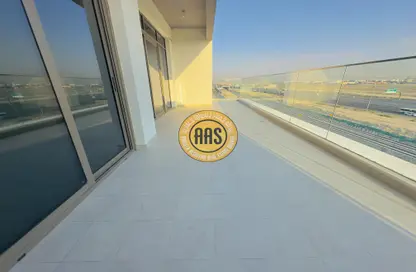 Apartment - 1 Bedroom - 1 Bathroom for sale in Azizi Amber - Al Furjan - Dubai