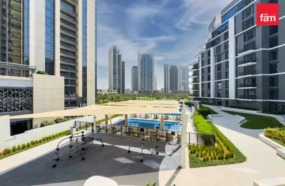 Apartment - 2 Bedrooms - 2 Bathrooms for rent in Island Park II - Dubai Creek Harbour (The Lagoons) - Dubai