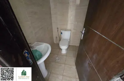 Apartment - Studio - 1 Bathroom for rent in Al Nakheel - Ajman Downtown - Ajman