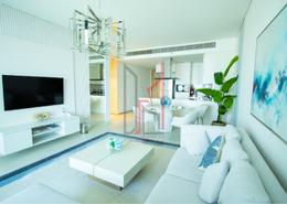 Apartment - 2 bedrooms - 3 bathrooms for rent in The Address Jumeirah Resort and Spa - Dubai Marina - Dubai
