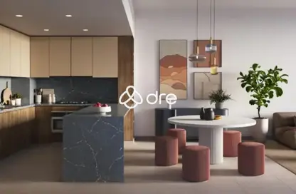 Apartment - 2 Bedrooms - 3 Bathrooms for sale in Distrikt 3 - Distrikt at Ghaf Woods - Ghaf Woods - Dubai Land - Dubai