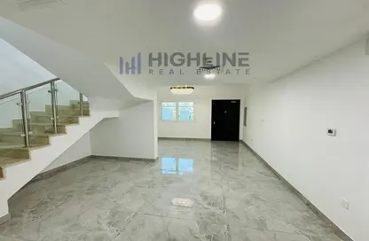 Townhouse - 4 Bedrooms - 5 Bathrooms for sale in Autumn - Seasons Community - Jumeirah Village Circle - Dubai