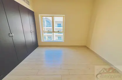 شقة - غرفة نوم - 2 حمامات للايجار في بناية مويليح 29 - مويلح - الشارقة