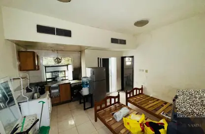 شقة - 1 حمام للايجار في برج النعيمية  2 - أبراج النعيمية - النعيمية - عجمان