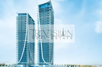 Apartment - 3 Bedrooms - 4 Bathrooms for sale in Elitz 2 By Danube - Jumeirah Village Circle - Dubai