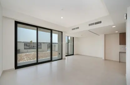 Townhouse - 3 Bedrooms - 4 Bathrooms for rent in Maha Townhouses - Town Square - Dubai