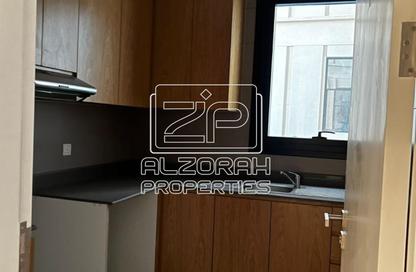 Apartment - 3 Bedrooms - 2 Bathrooms for sale in Raseel - Al Mamsha - Muwaileh - Sharjah