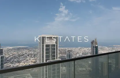 Apartment - 4 Bedrooms - 4 Bathrooms for rent in Grande - Opera District - Downtown Dubai - Dubai