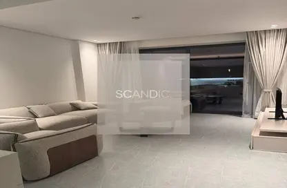 شقة - غرفة نوم - 2 حمامات للايجار في ارتيستا 1 - جميرا جاردن سيتي - السطوة - دبي