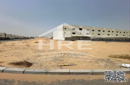 Land - Studio for sale in Al Bahia - Ajman