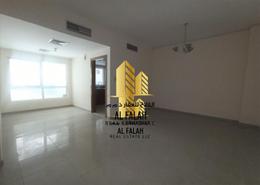 Apartment - 2 bedrooms - 2 bathrooms for rent in Budaniq 9 Building - Budaniq - Al Qasemiya - Sharjah