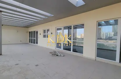 شقة - 2 غرف نوم - 3 حمامات للايجار في بارك فيو ريزيدنس - الضاحية 12 - قرية الجميرا سركل - دبي