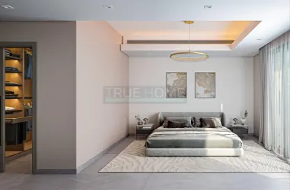 Villa - 3 Bedrooms - 4 Bathrooms for sale in Sharjah Garden City - Sharjah