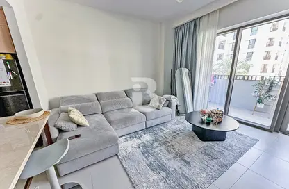 شقة - غرفة نوم - 1 حمام للبيع في باي شور - جريك بيتش - ميناء خور دبي (ذا لاجونز) - دبي