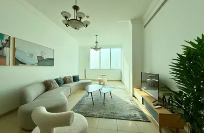 Apartment - 2 Bedrooms - 3 Bathrooms for rent in Manazel Al Safa - Business Bay - Dubai