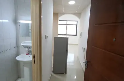 Apartment - Studio - 1 Bathroom for rent in Al Naimiya - Al Nuaimiya - Ajman