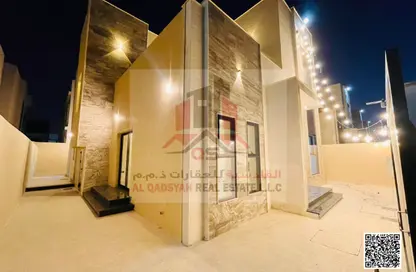 فيلا - 4 غرف نوم - 6 حمامات للبيع في الزاهية جاردنز - الزاهية - عجمان
