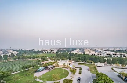 شقة - 1 حمام للبيع في لوريتو 1 أ - لوريتو - داماك هيلز - دبي