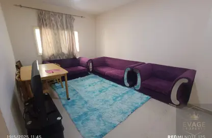Apartment - 1 Bedroom - 1 Bathroom for rent in Al Rashidiya Towers - Al Rashidiya - Ajman Downtown - Ajman