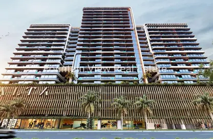 Shop - Studio for sale in Vivanti Residences - District 11 - Jumeirah Village Circle - Dubai