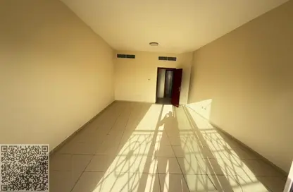 شقة - 2 غرف نوم - 3 حمامات للايجار في أصايل 2 - النعيمية - عجمان