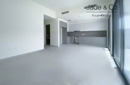 Townhouse - 3 Bedrooms - 4 Bathrooms for rent in Greenviews 2 - EMAAR South - Dubai South (Dubai World Central) - Dubai