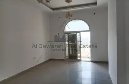 شقة - 2 غرف نوم - 2 حمامات للايجار في أبراج الراشدية - الراشدية - عجمان وسط المدينة - عجمان