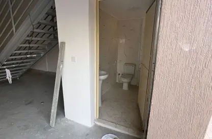 مستودع - استوديو - 1 حمام للايجار في الجرف الصناعية 1 - الجرف الصناعية - عجمان